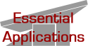BurrenTech - Essential Applications